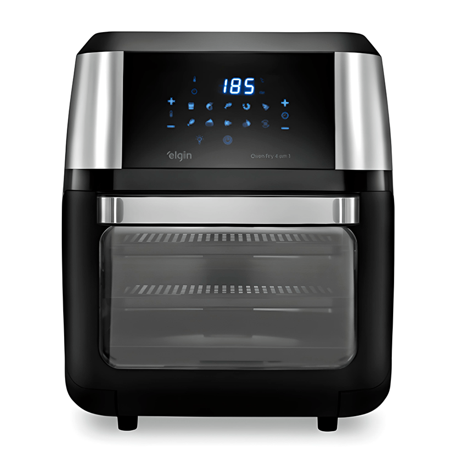 Fritadeira e Forno Elgin Oven Fry AF010 12litros -(220)