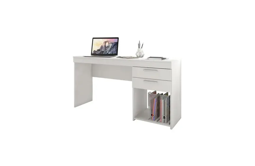 Escrivaninha Notável Office NT1020 - Branco
