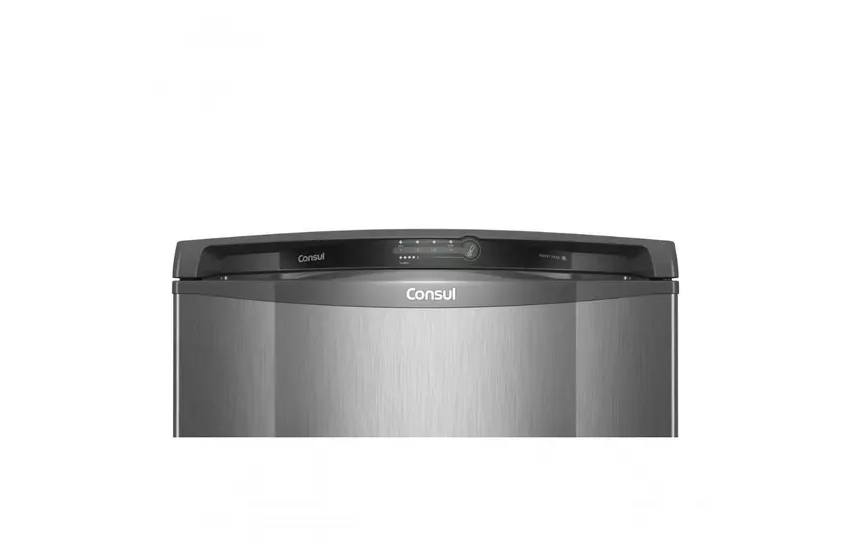 Refrigerador Consul CRB39KBNA 1Porta 342L(220v) - Image 3