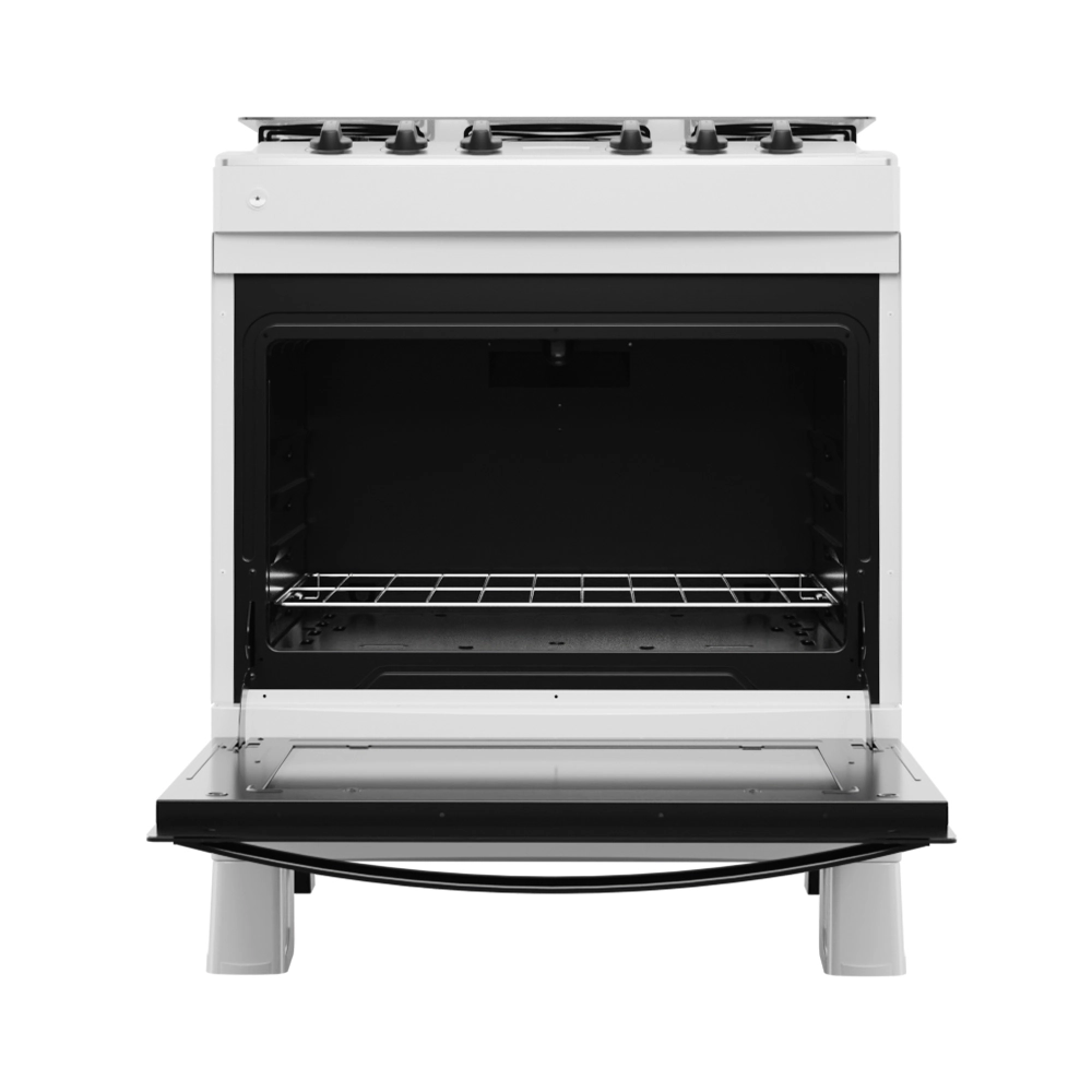 Fogão Realce Premium Plus 5Q -Branco - Image 4