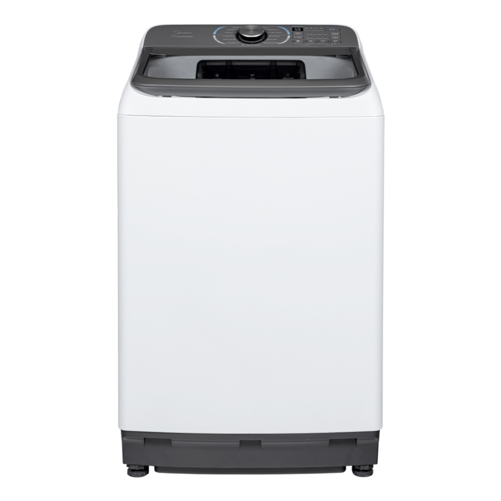 Lavadora Midea 14kg MA512W140/WK (220v)