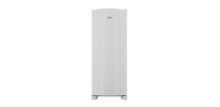 Refrigerador Consul 1Porta CRA30MBBNA 263Litros -Branca(220v)