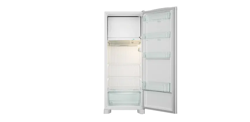 Refrigerador Consul 1Porta CRA30MBBNA 263Litros -Branca(220v) - Image 2
