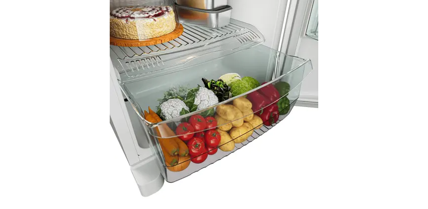 Refrigerador Consul 1Porta CRA30MBBNA 263Litros -Branca(220v) - Image 3
