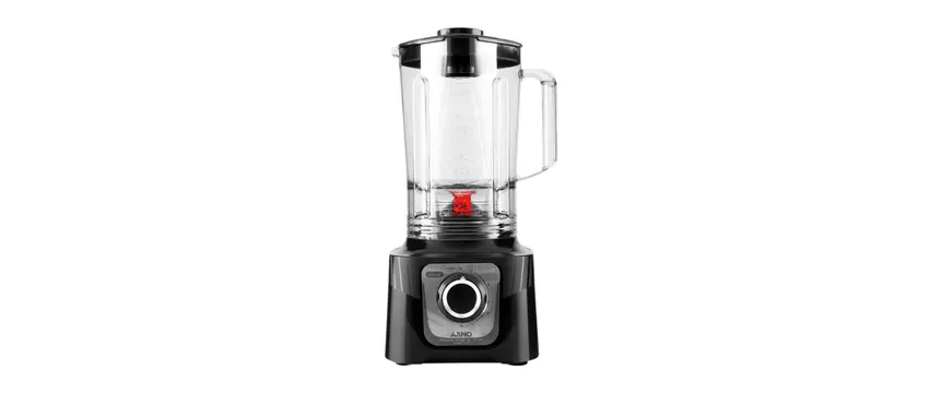 Liquidificador Arno Power Max Limpa Facil LN78 1200W -Preto (220v) - Image 3