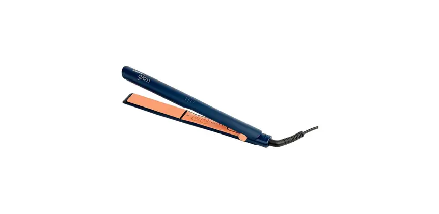 Prancha Taiff Gloss Blue -Biv - Image 3