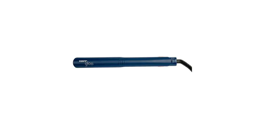 Prancha Taiff Gloss Blue -Biv - Image 2