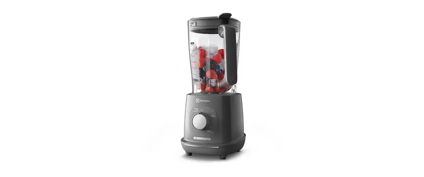 Liquidificador Electrolux Triforce 1000W -Cinza(220v) - Image 3