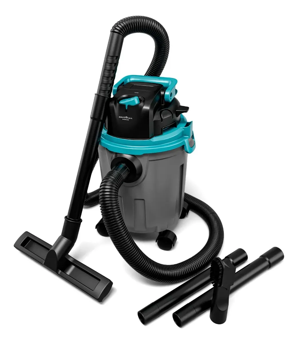 Aspirador de Pó Britania Bas14A(220v) - Image 2