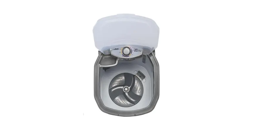 Lavadora/Tanquinho Libell 14.0 Kg -Branco(220v) - Image 2
