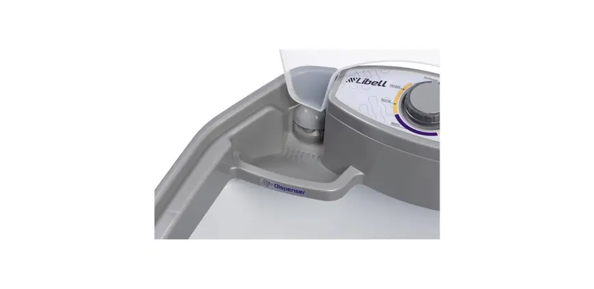 Lavadora/Tanquinho Libell 14.0 Kg -Branco(220v) - Image 3